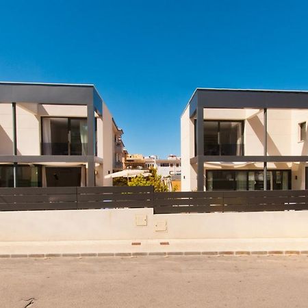 Villa Jade II Can Picafort  Exterior foto