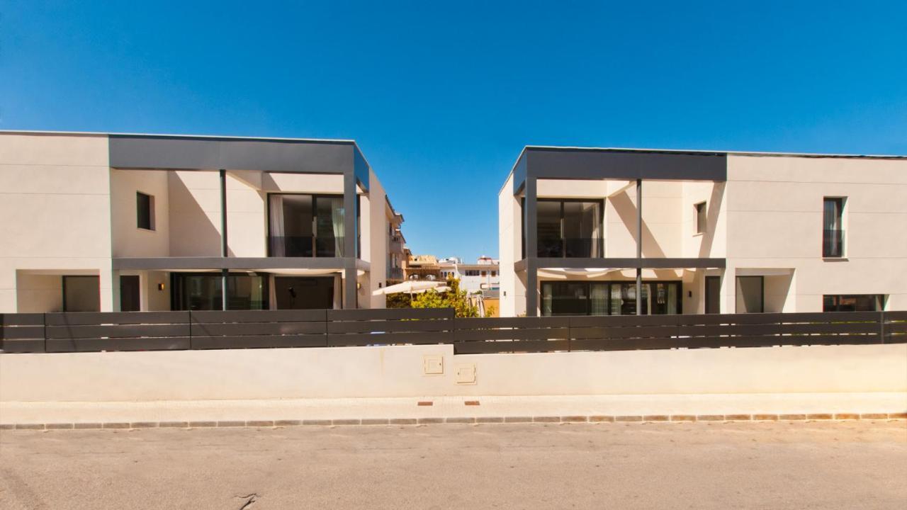 Villa Jade II Can Picafort  Exterior foto
